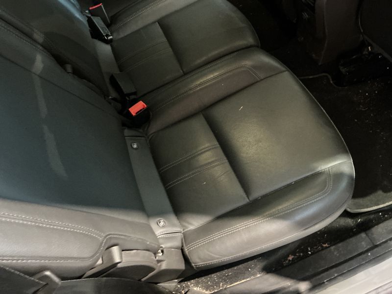 Ford C-Max 1.5 EcoBoost Titanium 2016 – снимка 33