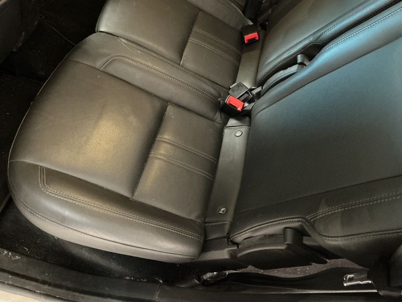 Ford C-Max 1.5 EcoBoost Titanium 2016 – снимка 31