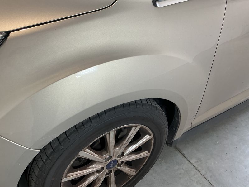 Ford C-Max 1.5 EcoBoost Titanium 2016 – снимка 26