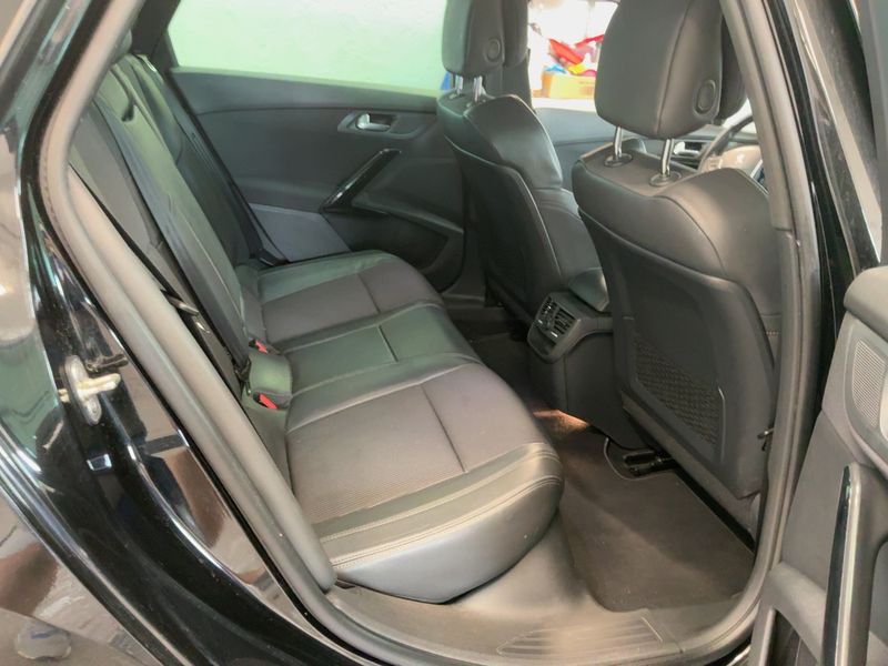 Peugeot 508 2.0 Blue-HDi Allure — zdjęcie 14