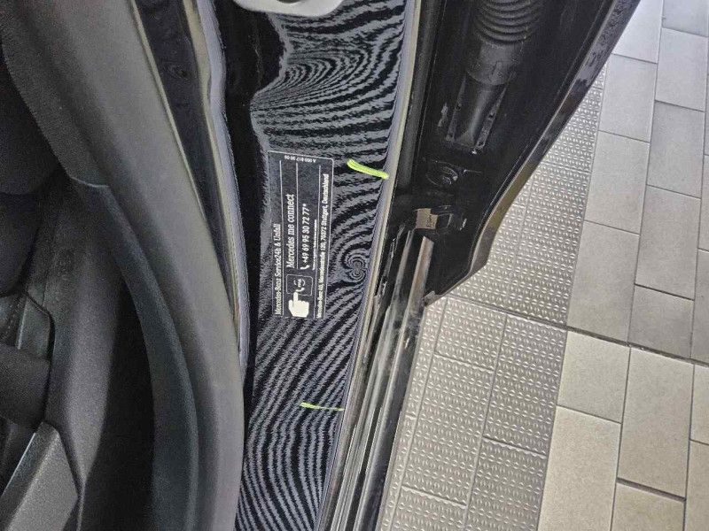 Mercedes-Benz C-Klasse d'occasion