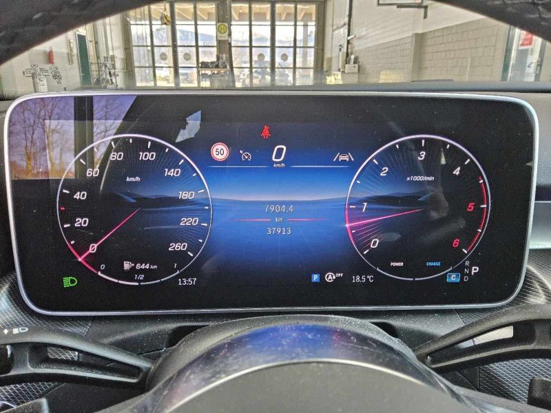 Mercedes-Benz C-Klasse d'occasion