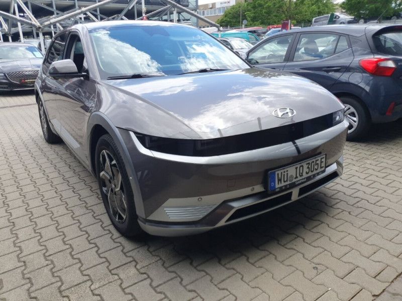 Hyundai IONIQ 2022