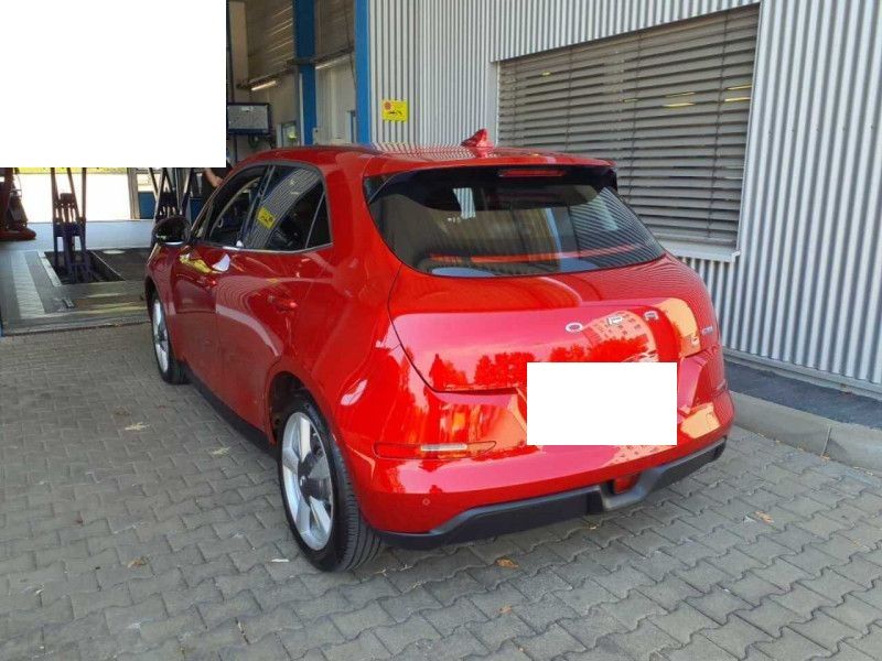 ORA Funky Cat electric drive 126 kW 300 Pro