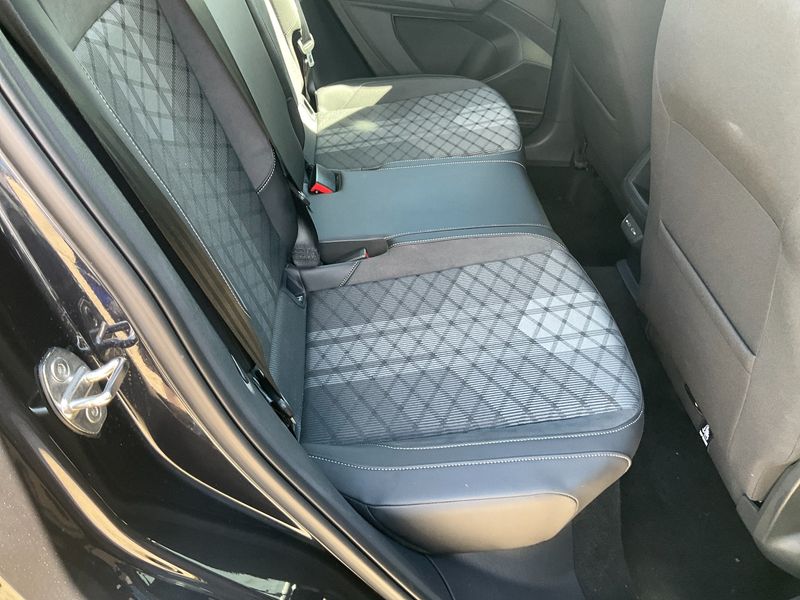 Volkswagen T-Cross 1.5 TSI ACT R-Line — zdjęcie 14