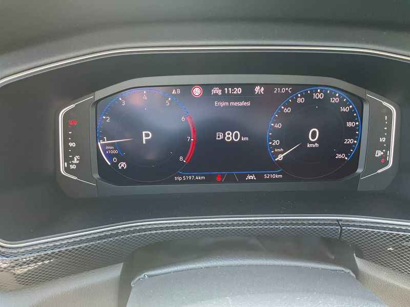 Volkswagen T-Cross 1.5 TSI ACT R-Line — zdjęcie 13