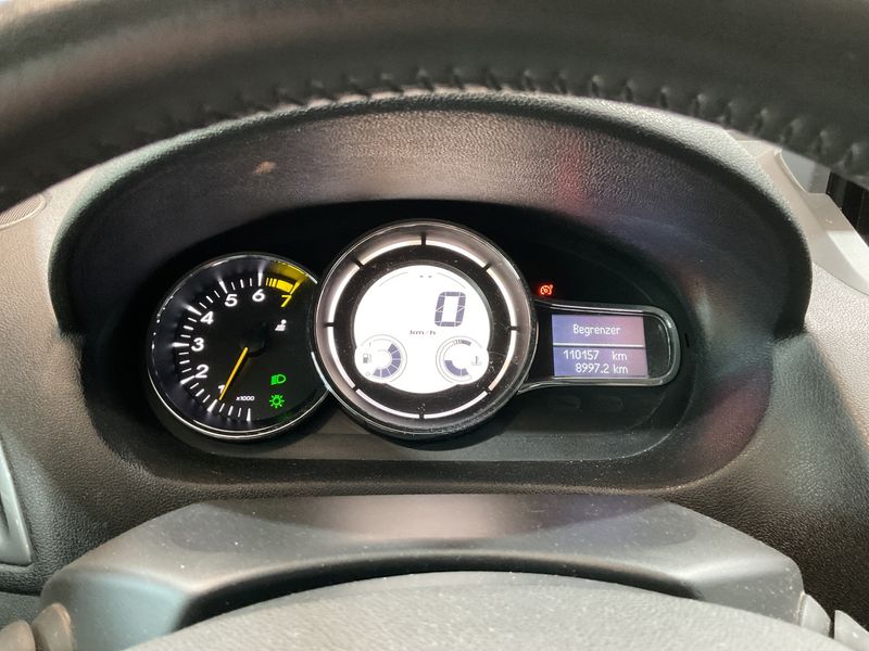 Renault Megane 1.2 Limited — zdjęcie 4