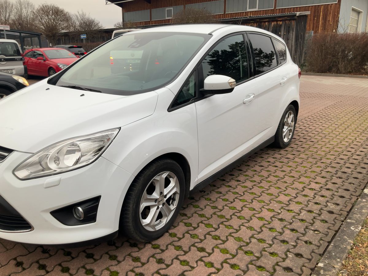 Ford C-Max 1.6 EcoBoost Business Edition