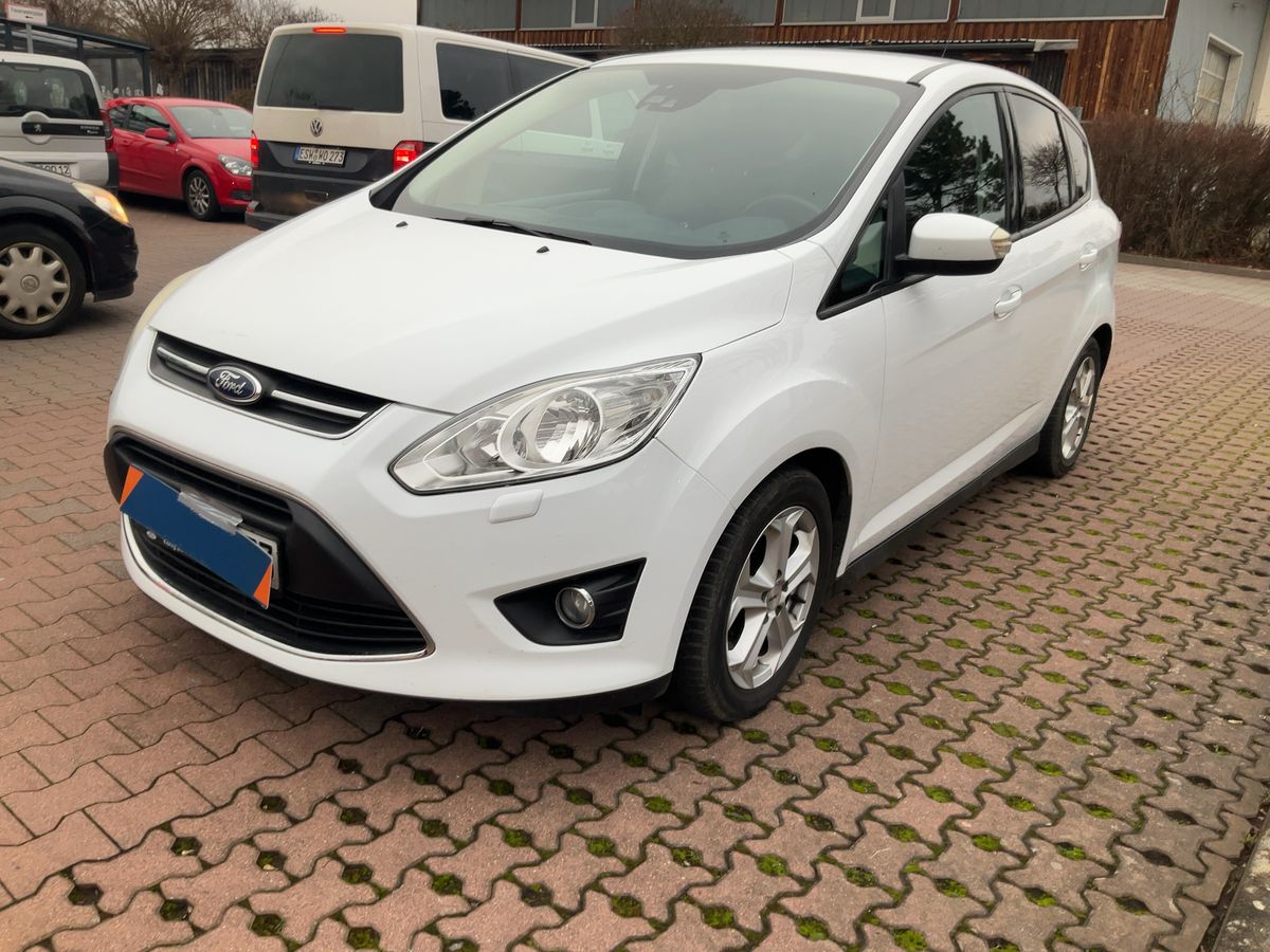 Ford C-Max 1.6 EcoBoost Business Edition