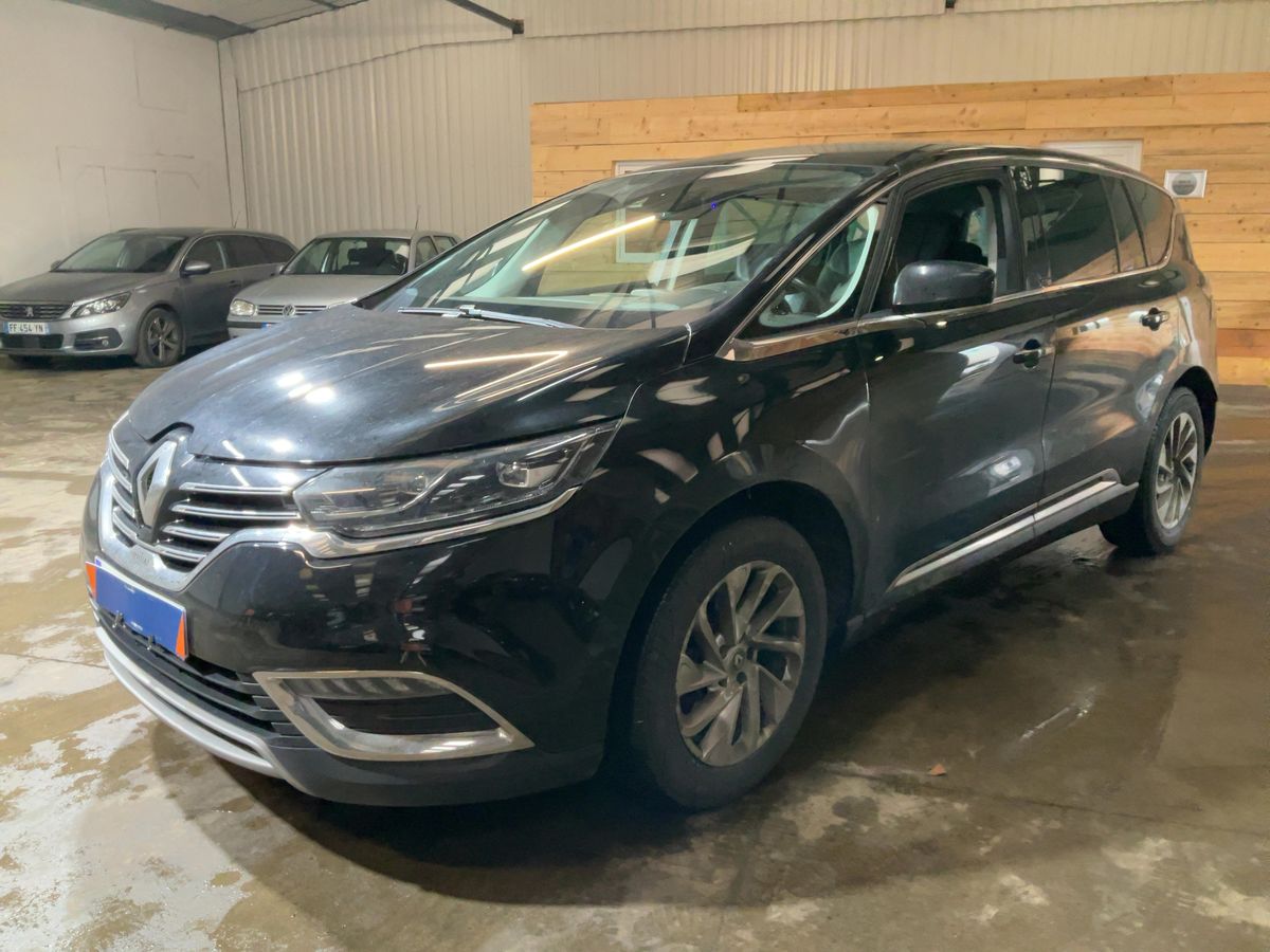 Renault Espace d'occasion