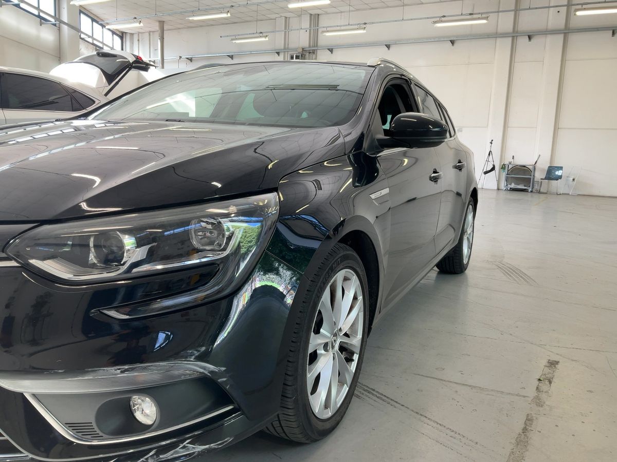 Renault Megane 1.5 dCi Energy Intens