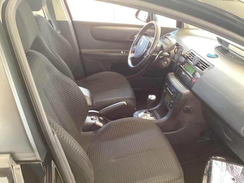Citroen C4 1.6 HDi VTR Plus — zdjęcie 3
