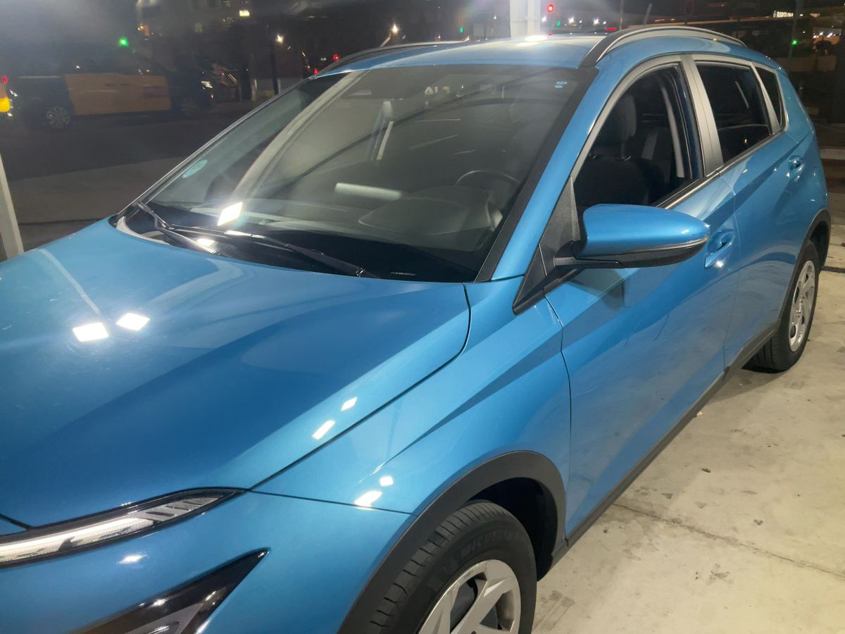 Hyundai Bayon 1.2 Essence 2WD