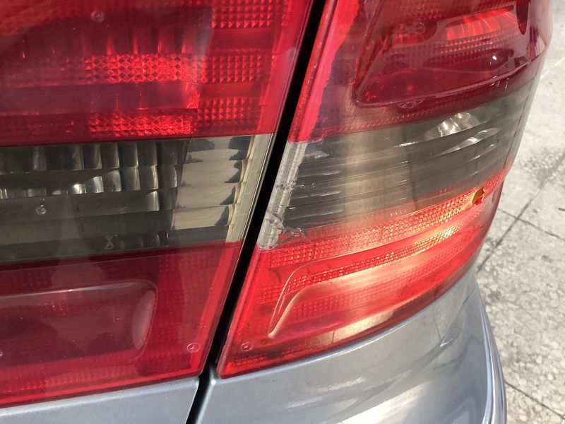 Mercedes-Benz B-Klasse B 200 CDI Standard 2007 – снимка 27