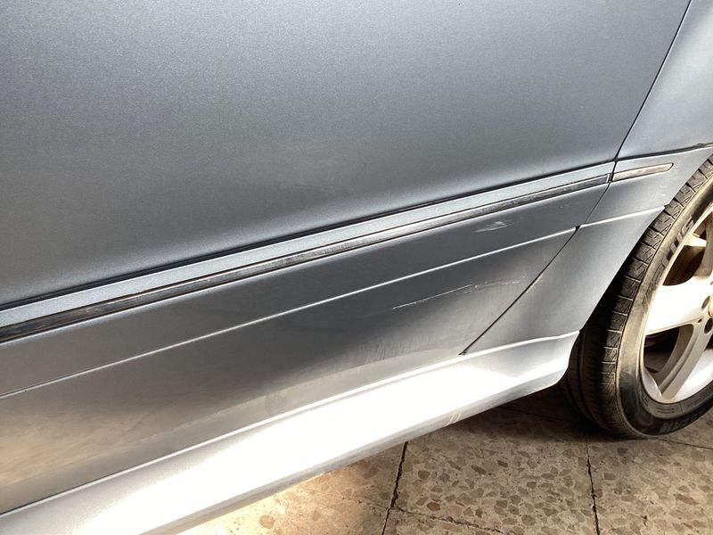 Mercedes-Benz B-Klasse B 200 CDI Standard 2007 – снимка 25