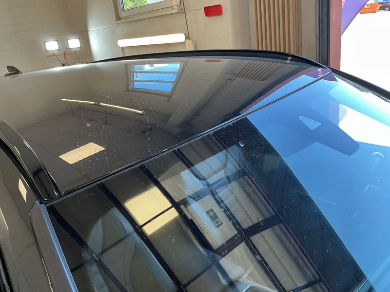 BMW 3er 320i M Sport 2022 – снимка 24