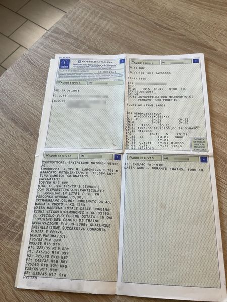 BMW 1er 118d 2015 – снимка 21