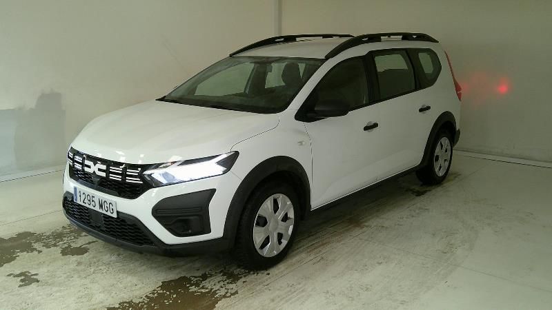 Dacia Jogger 2023