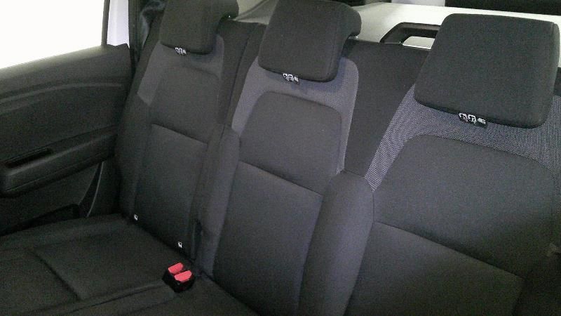 Dacia Jogger d'occasion
