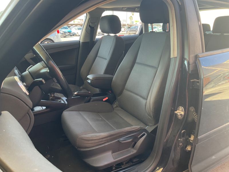 Audi A3 Sportback 1.6 TDI Attraction 2010 – снимка 29