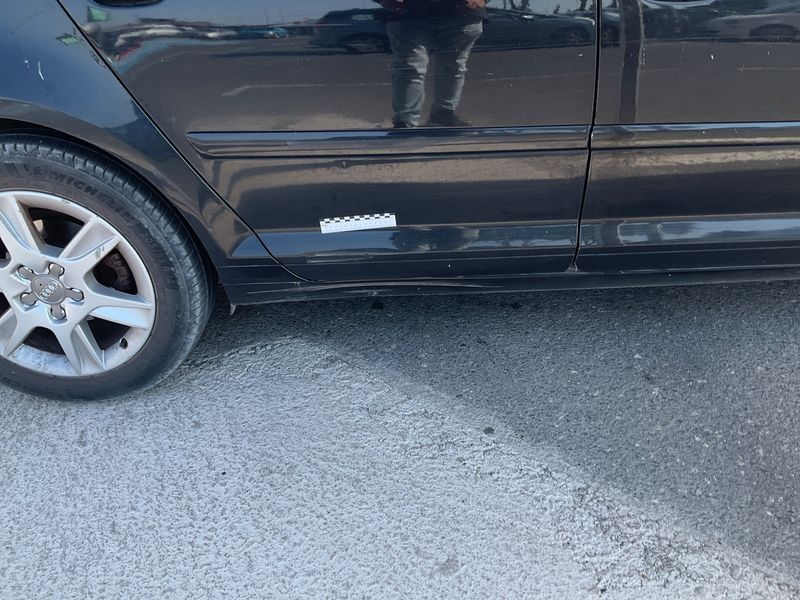 Audi A3 Sportback 1.6 TDI Attraction 2010 – снимка 25