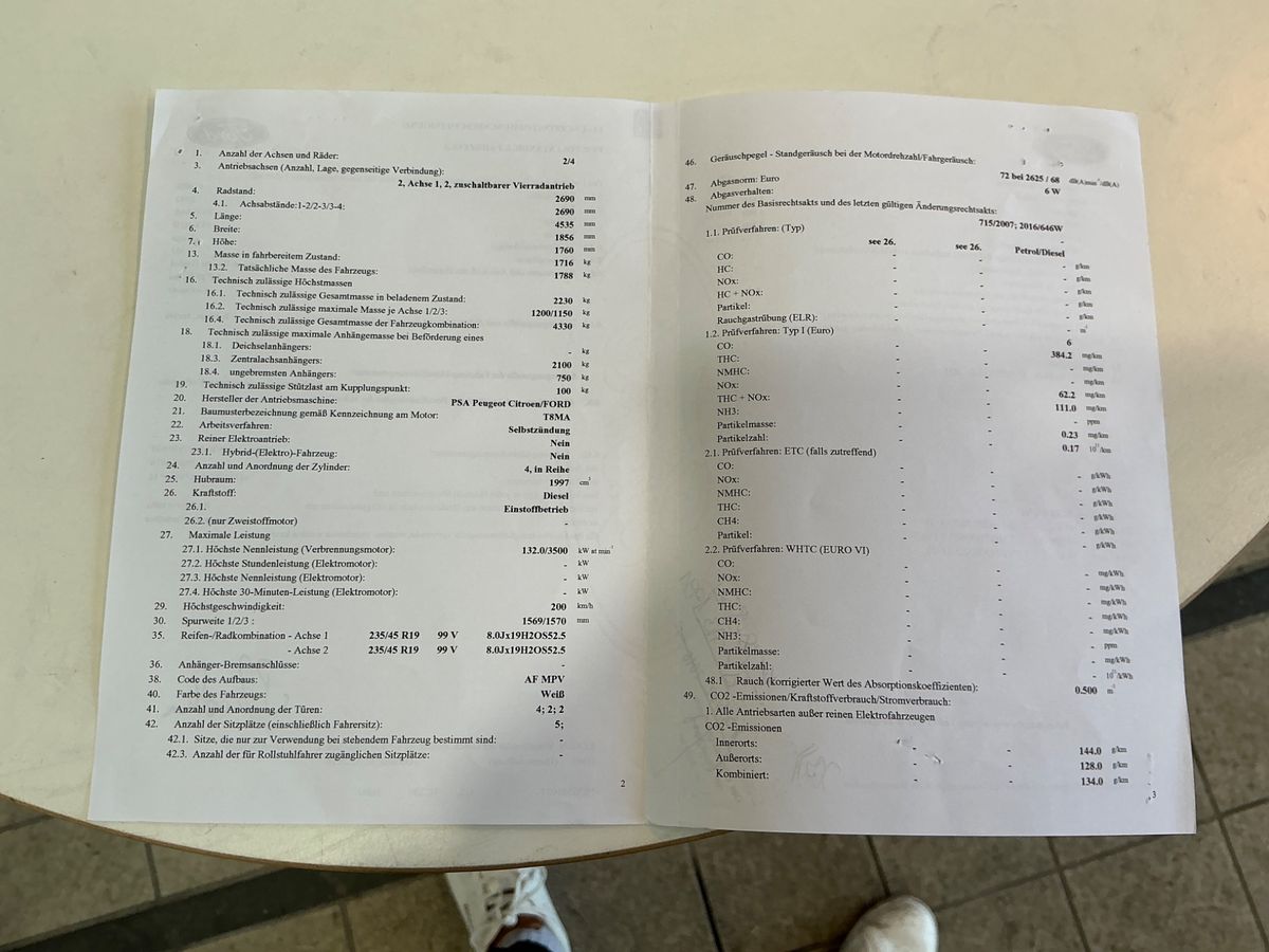 Ford Kuga d'occasion