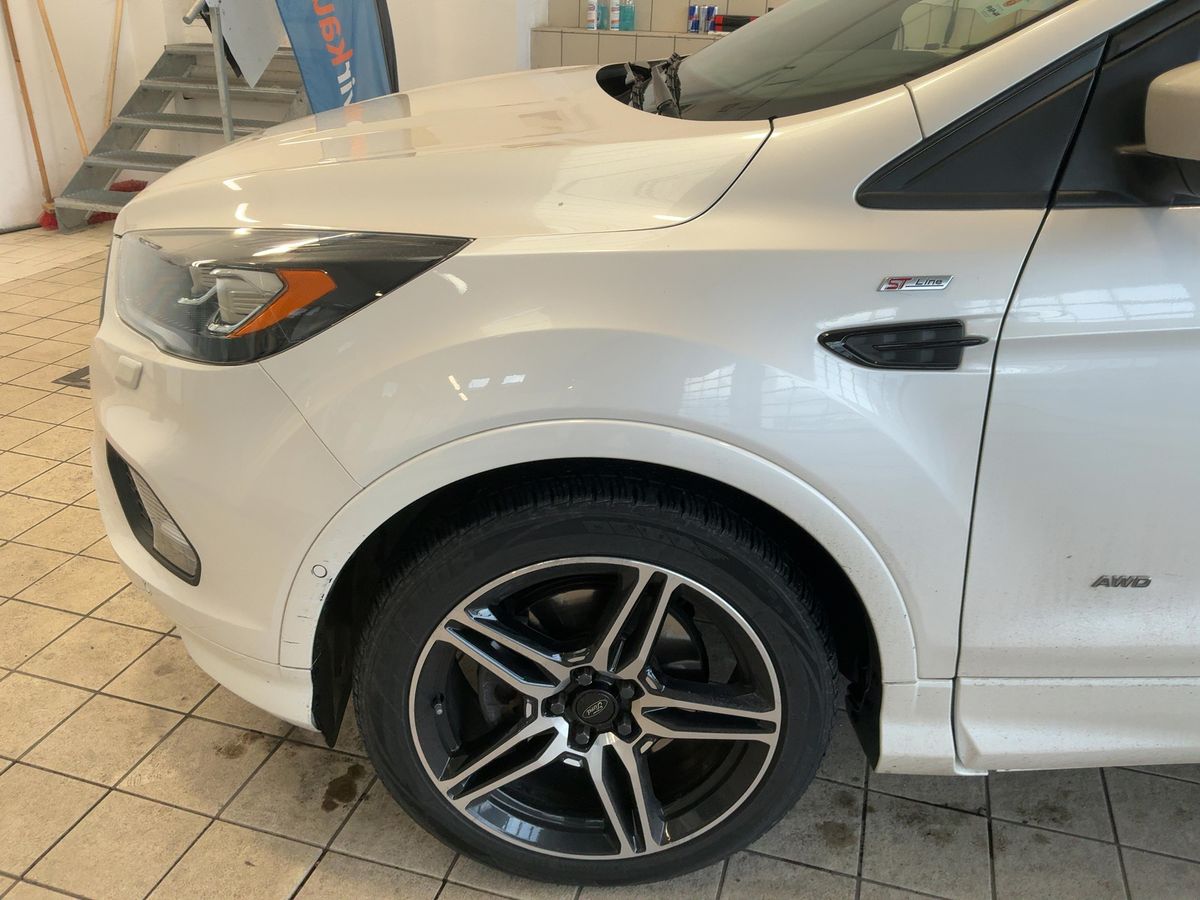 Ford Kuga d'occasion