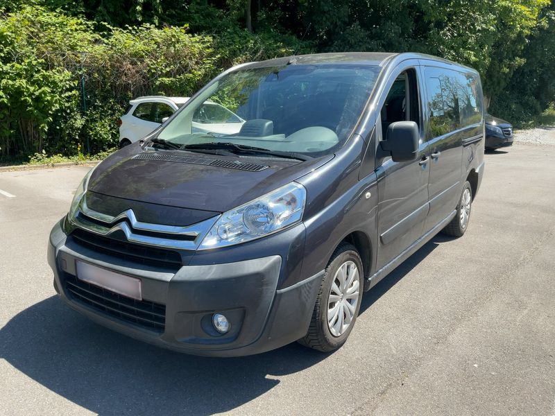 Citroen Jumpy