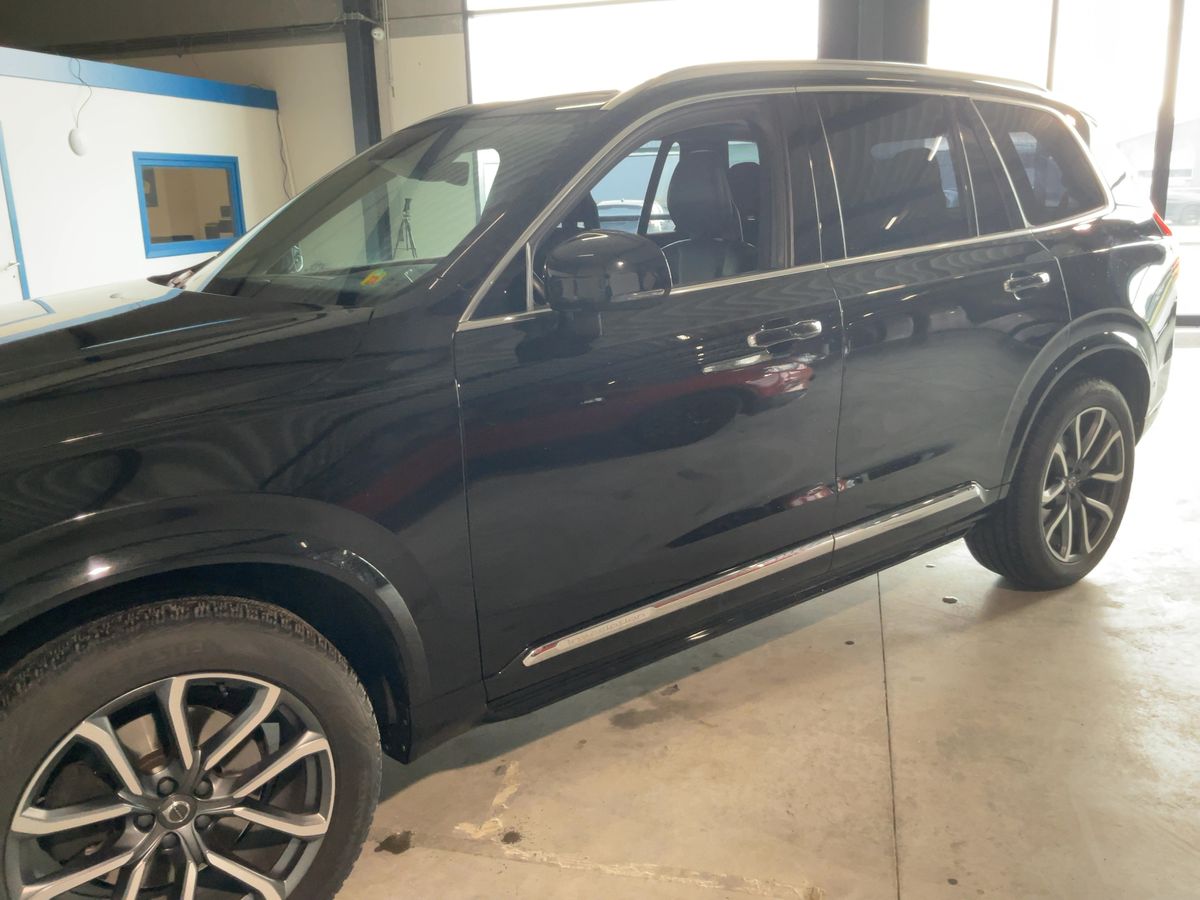 Volvo XC90 d'occasion
