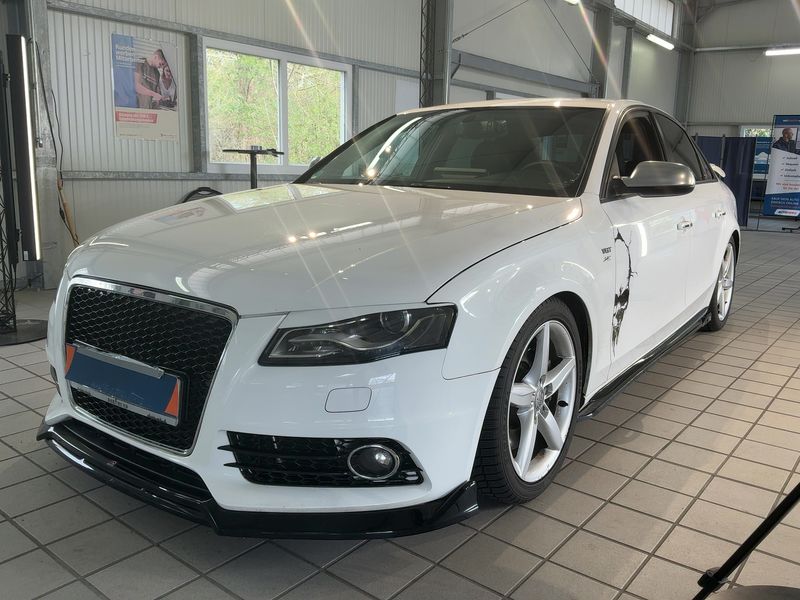 Audi S4