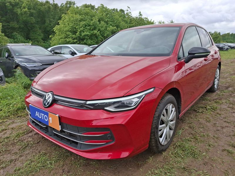 Golf VIII 1.5 eTSI Goal