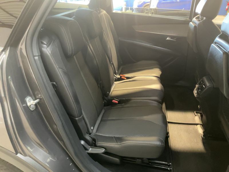Peugeot 5008 1.5 Blue-HDi GT — zdjęcie 14
