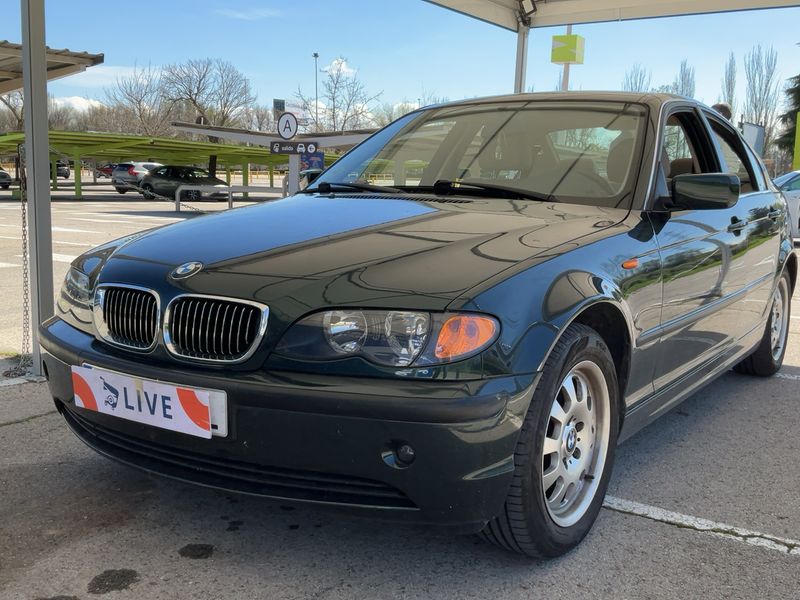 3er 320i