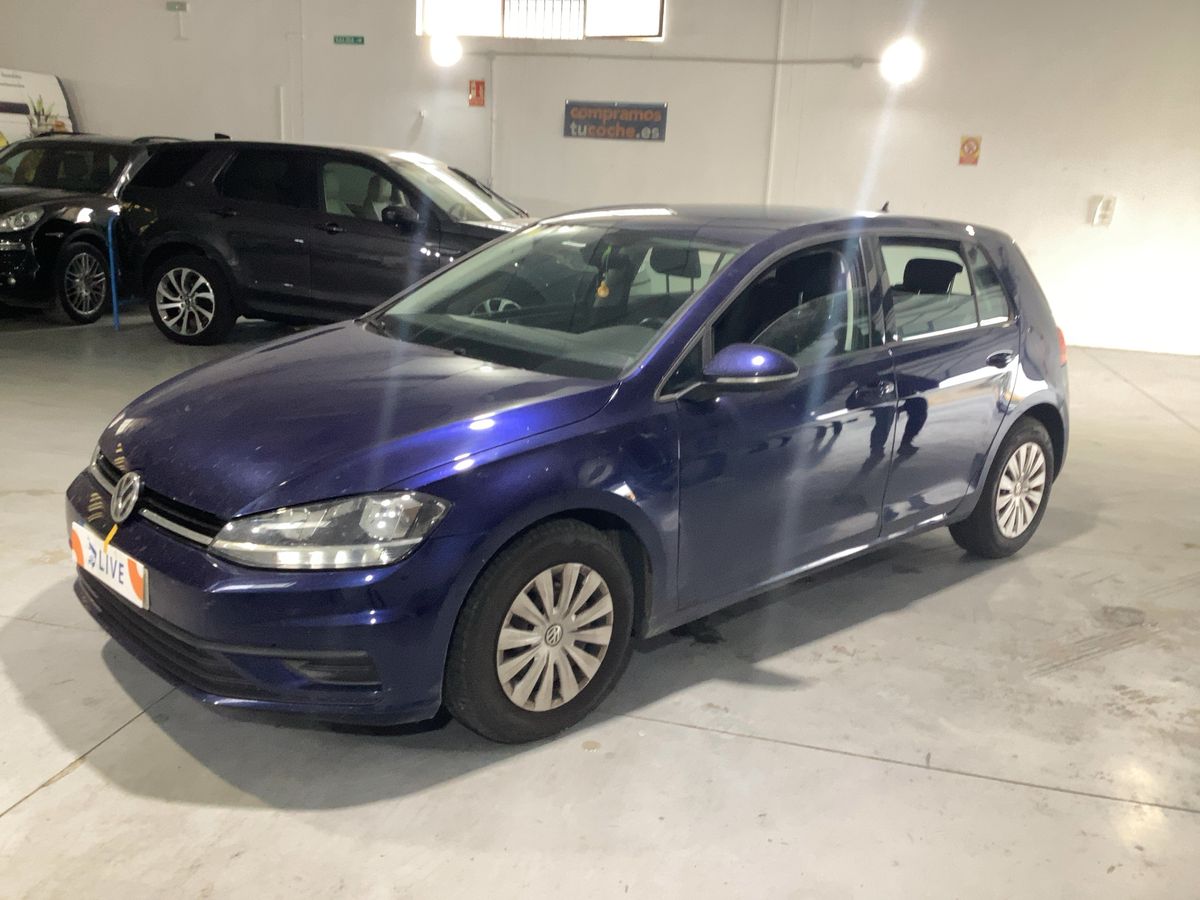 Volkswagen Golf d'occasion