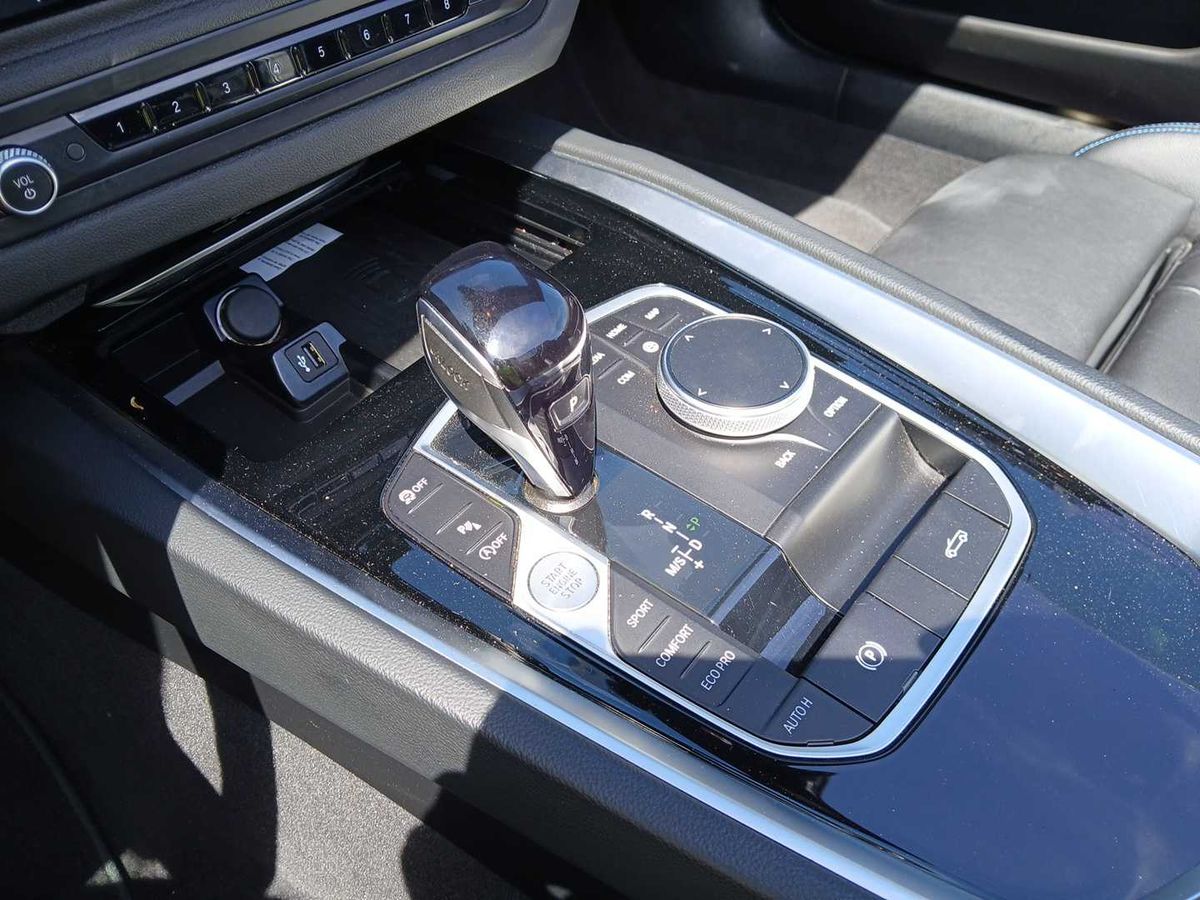 BMW Z4 d'occasion