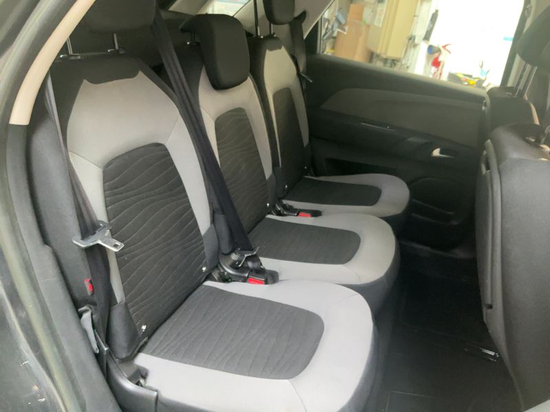 Citroen C4 Picasso 1.6 e-HDi Collection 2014 – снимка 19