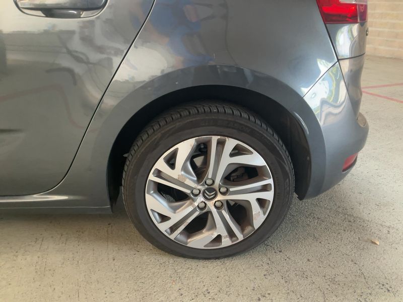 Citroen C4 Picasso 1.6 e-HDi Collection 2014 – снимка 5