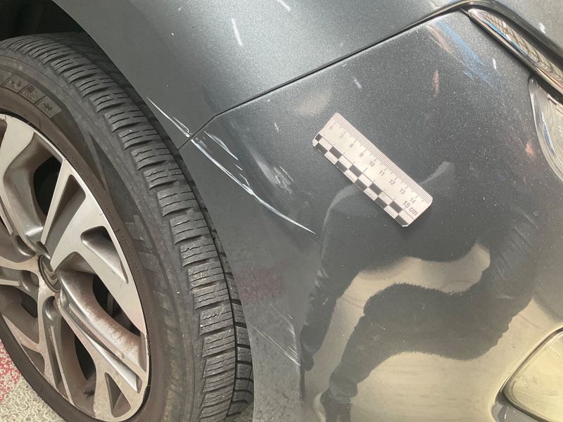Citroen C4 Picasso 1.6 e-HDi Collection 2014 – снимка 25