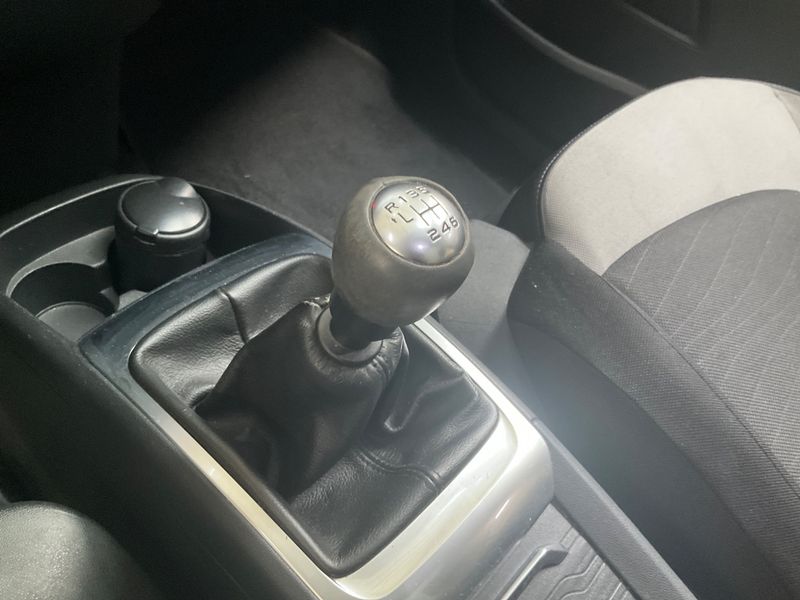 Citroen C4 Picasso 1.6 e-HDi Collection 2014 – снимка 23