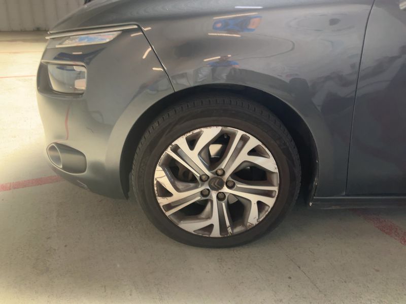 Citroen C4 Picasso 1.6 e-HDi Collection 2014 – снимка 3