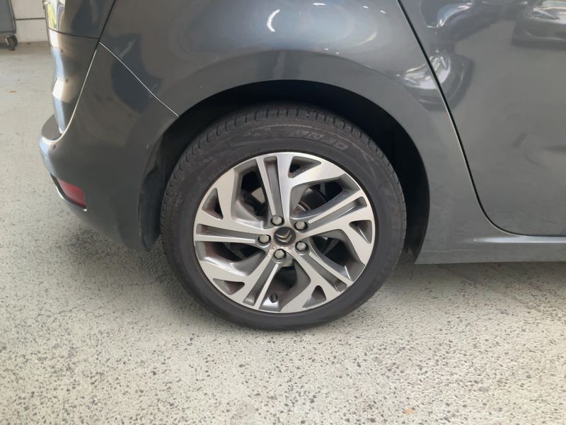 Citroen C4 Picasso 1.6 e-HDi Collection 2014 – снимка 9