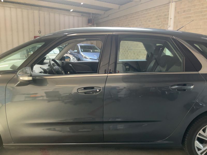 Citroen C4 Picasso 1.6 e-HDi Collection 2014 – снимка 4