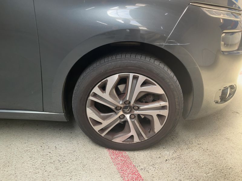 Citroen C4 Picasso 1.6 e-HDi Collection 2014 – снимка 11