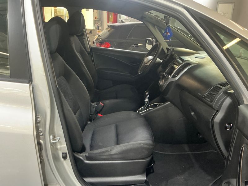 Hyundai ix20 1.4 Classic — zdjęcie 3
