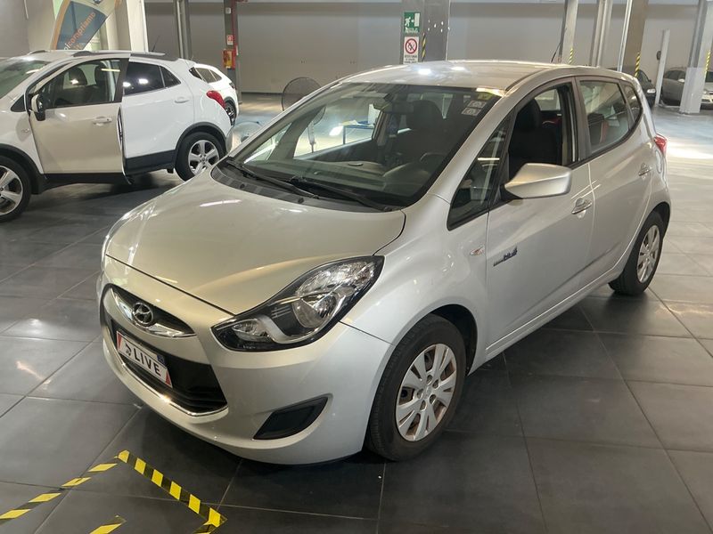 Hyundai ix20 1.4 Classic