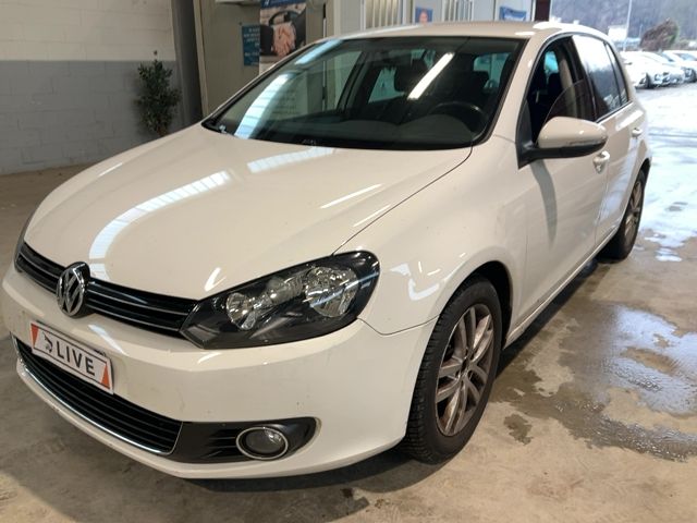 Volkswagen Golf d'occasion