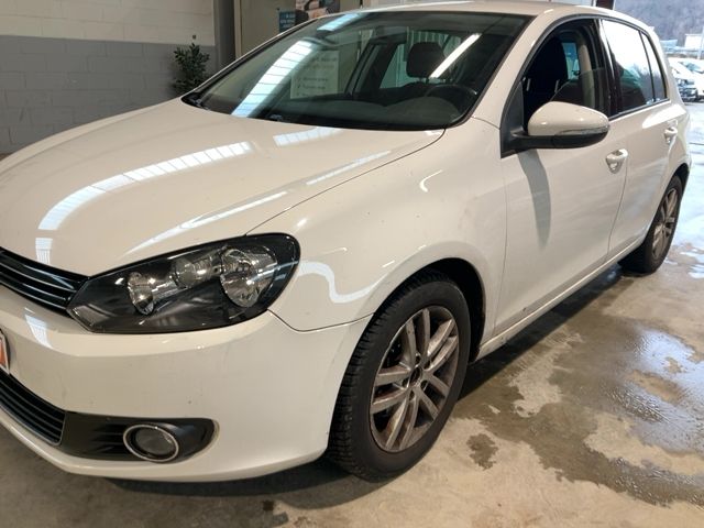 Volkswagen Golf d'occasion