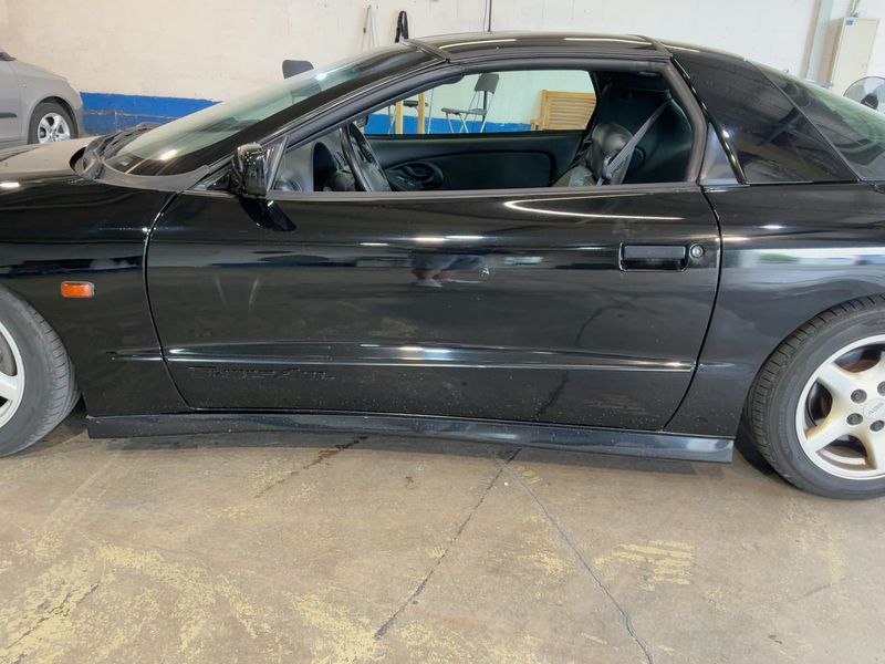 Pontiac Firebird 5.7 V8 Trans AM — zdjęcie 4