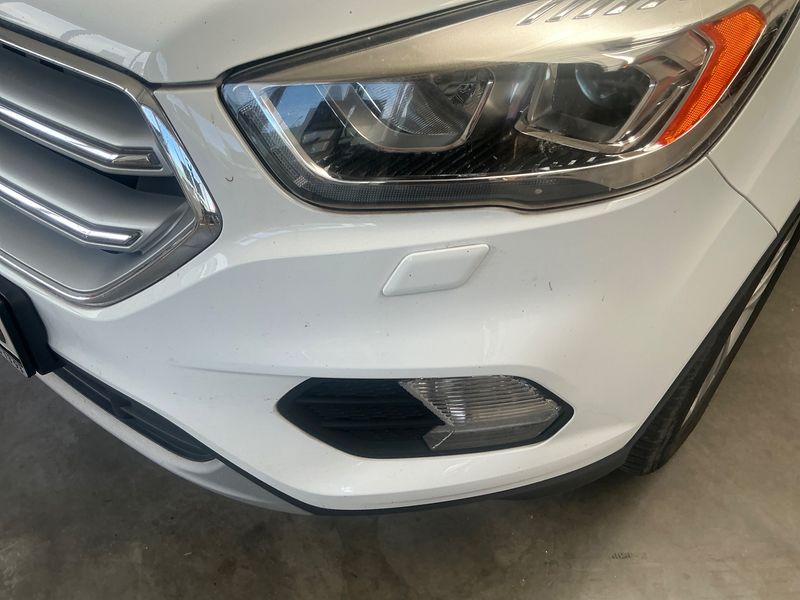 Ford Kuga 1.5 TDCi Titanium 2017 – снимка 38