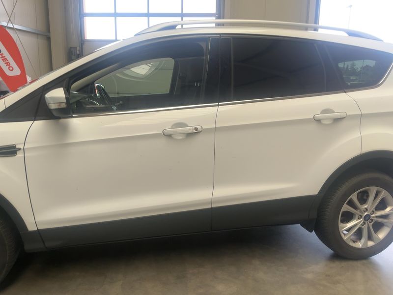 Ford Kuga 1.5 TDCi Titanium 2017 – снимка 4